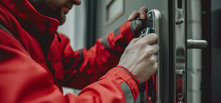 Mobile Car Key Service Leamington