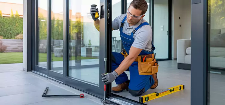 Patio Door Replacement Leamington