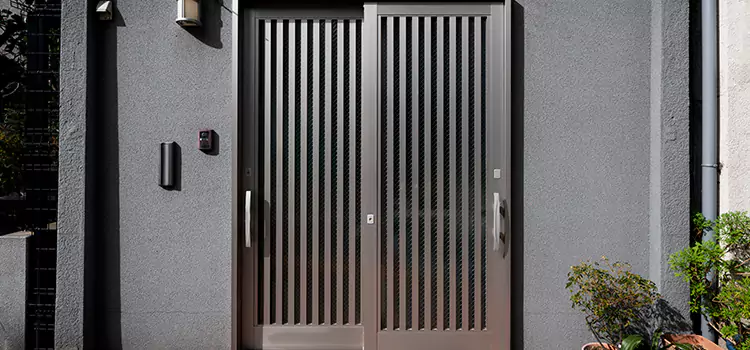 Specialized Steel Door Services in Leamington, ON