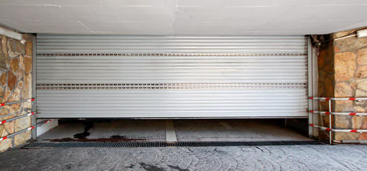 Steel Garage Door Repair Leamington