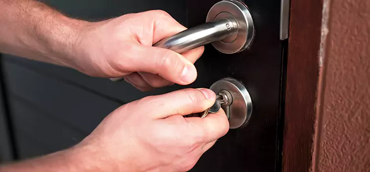 Door Closer Repair & Installation Leamington