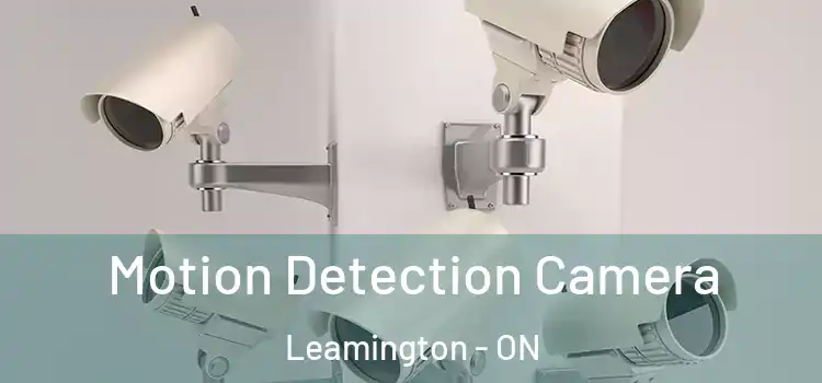  Motion Detection Camera Leamington - ON